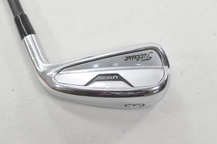 Titleist U505 Utility 2021 #3 Driving Iron X-Stiff Tensei 1K Graphite # 222813