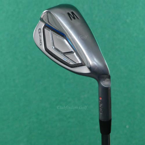 Ping G440 Red Dot PW Pitching Wedge Factory Nippon AWT 3.0 Steel Regular