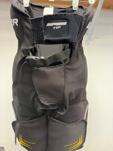 Large Bauer Supreme HP Girdle (Used)