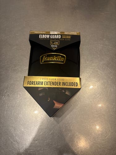Senior Franklin Elbow Protection (New)