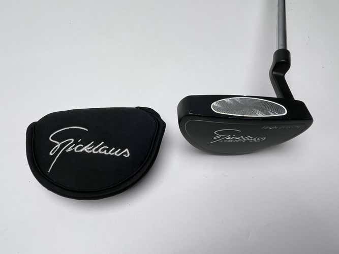 Nicklaus MV-20 Putter 36" Mens RH HC