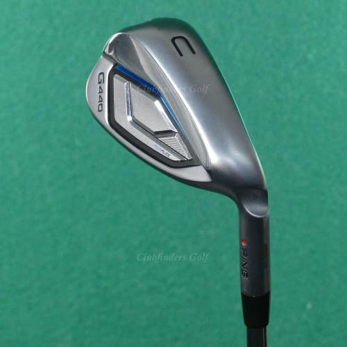 Ping G440 Red Dot UW Utility Wedge Factory Nippon AWT 3.0 Steel Regular