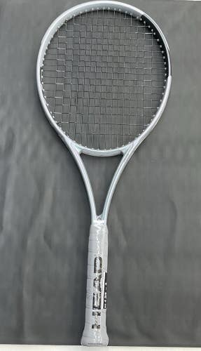 HEAD Squared Grip Size 3 Used Once