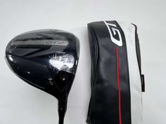 Titleist GT2 Driver 11* Tensei K Blue Xlink Tech 55g Regular RH HC NEW
