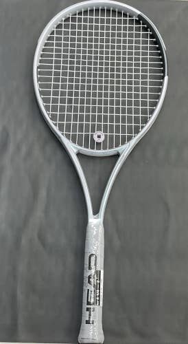HEAD Squared Grip Size 2 Used Once