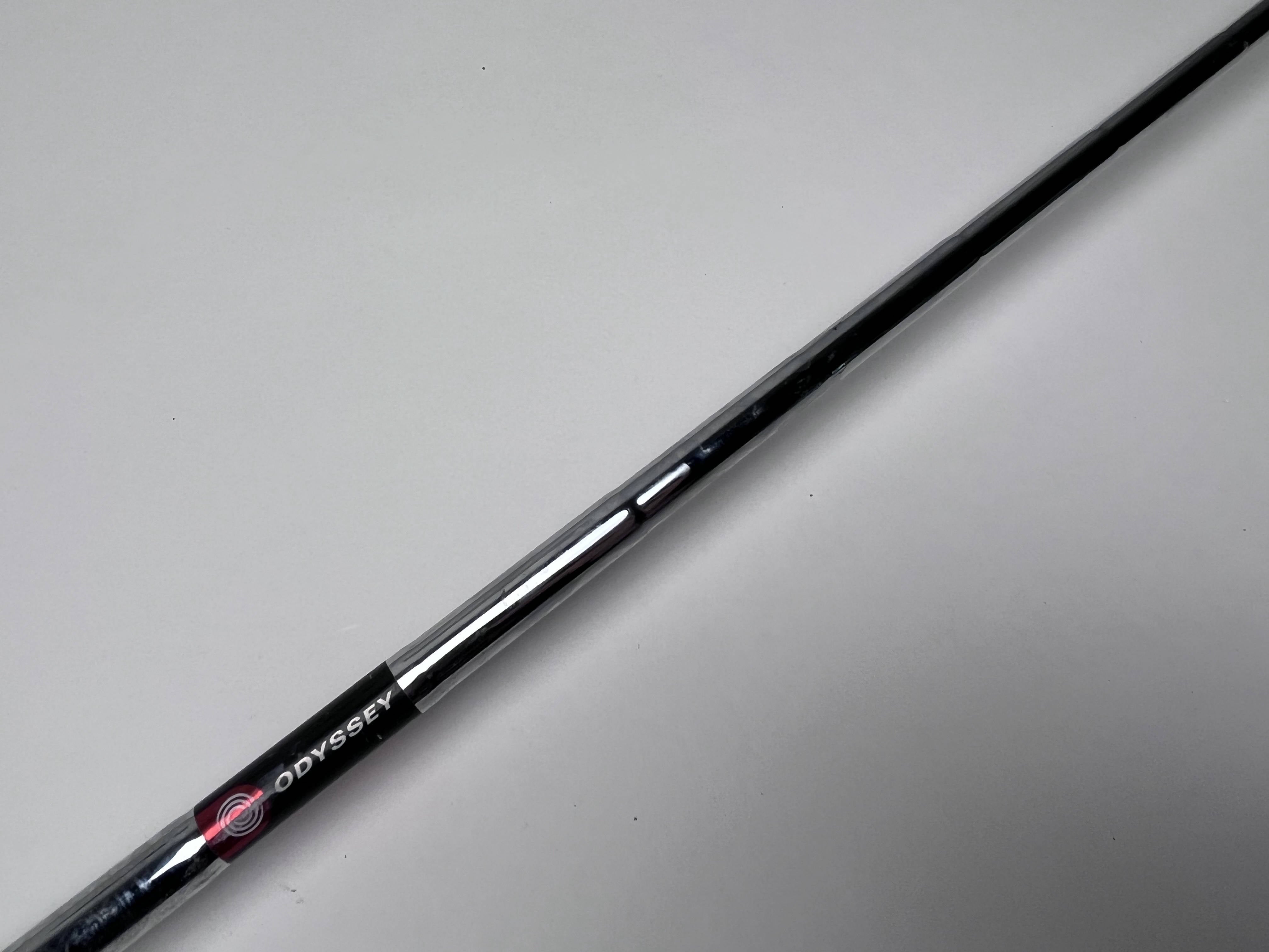 Odyssey O-Works Black Jailbird Mini S Putter 34