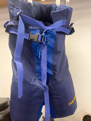 Senior Small Harrow Hockey Pants (New)