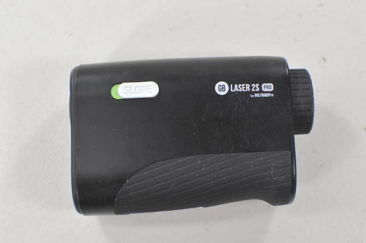 Golf Buddy GB Laser 2S Range Finder  # 222837