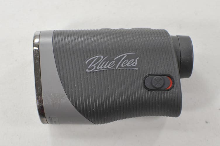 Blue Tees Series 3 Max+ Plus Golf Range Finder  # 222834