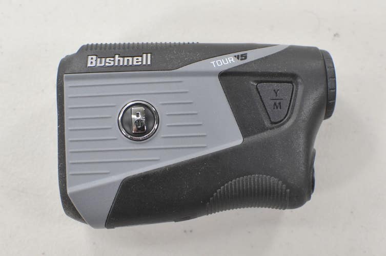 Bushnell Tour V5 Golf Range Finder # 222835