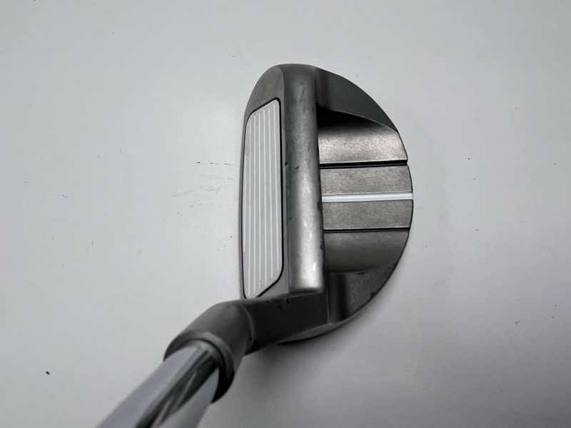 Odyssey X-Act Tank Chipper 37* Wedge Steel Mens RH | SidelineSwap
