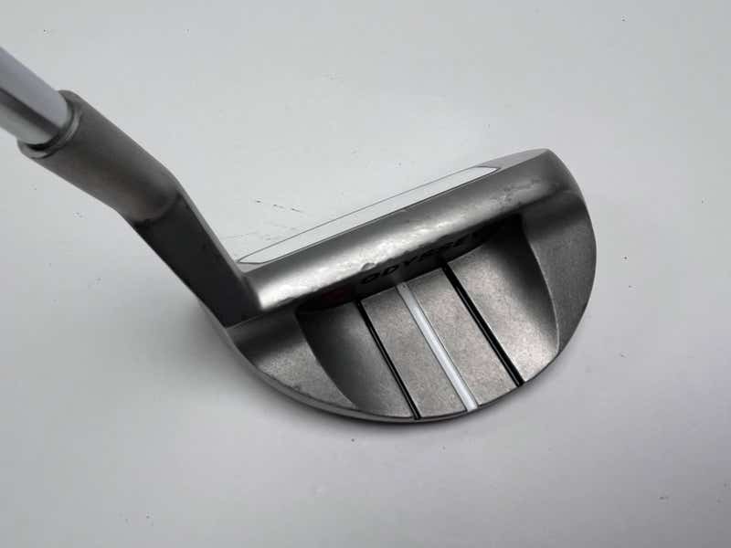 Odyssey X-Act Tank Chipper 37* Wedge Steel Mens RH | SidelineSwap