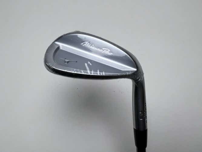 Mizuno Pro T-3 Wedge 50* 8 Bounce S-Grind Recoil Dart F3 Regular Graphite RH