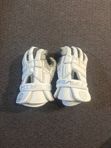Maverik M6 Lacrosse Gloves (New)