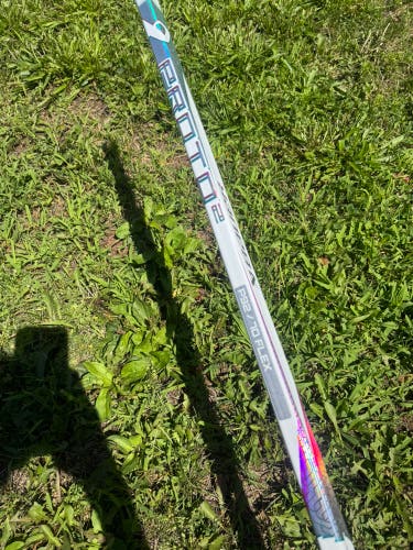 Senior Bauer Proto2 Left Hand Hockey Stick P92 70 Flex (New)