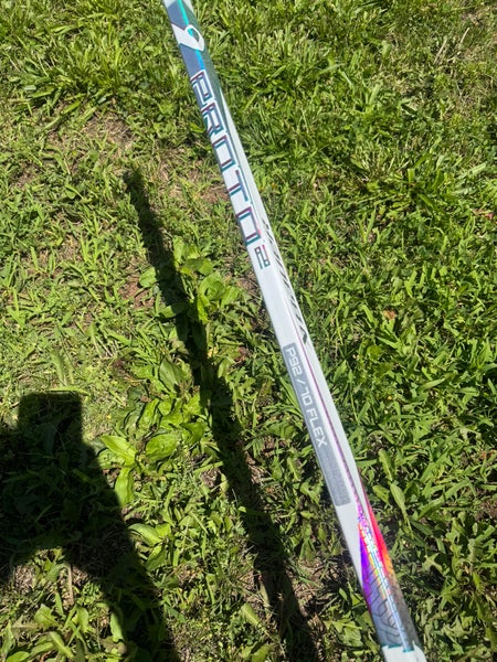Senior Bauer Proto2 Left Hand Hockey Stick P92 70 Flex (New)