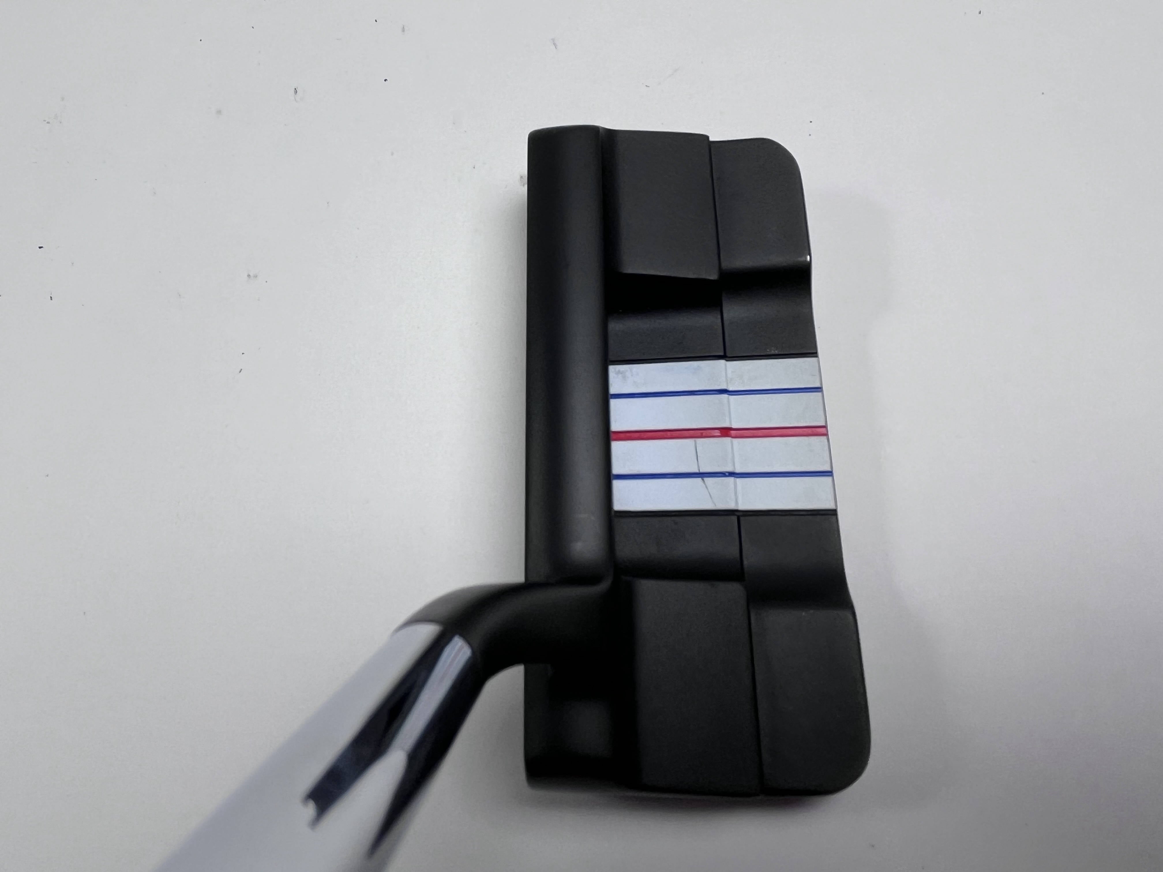 Odyssey Triple Track Double Wide F Stroke Lab Putter 33