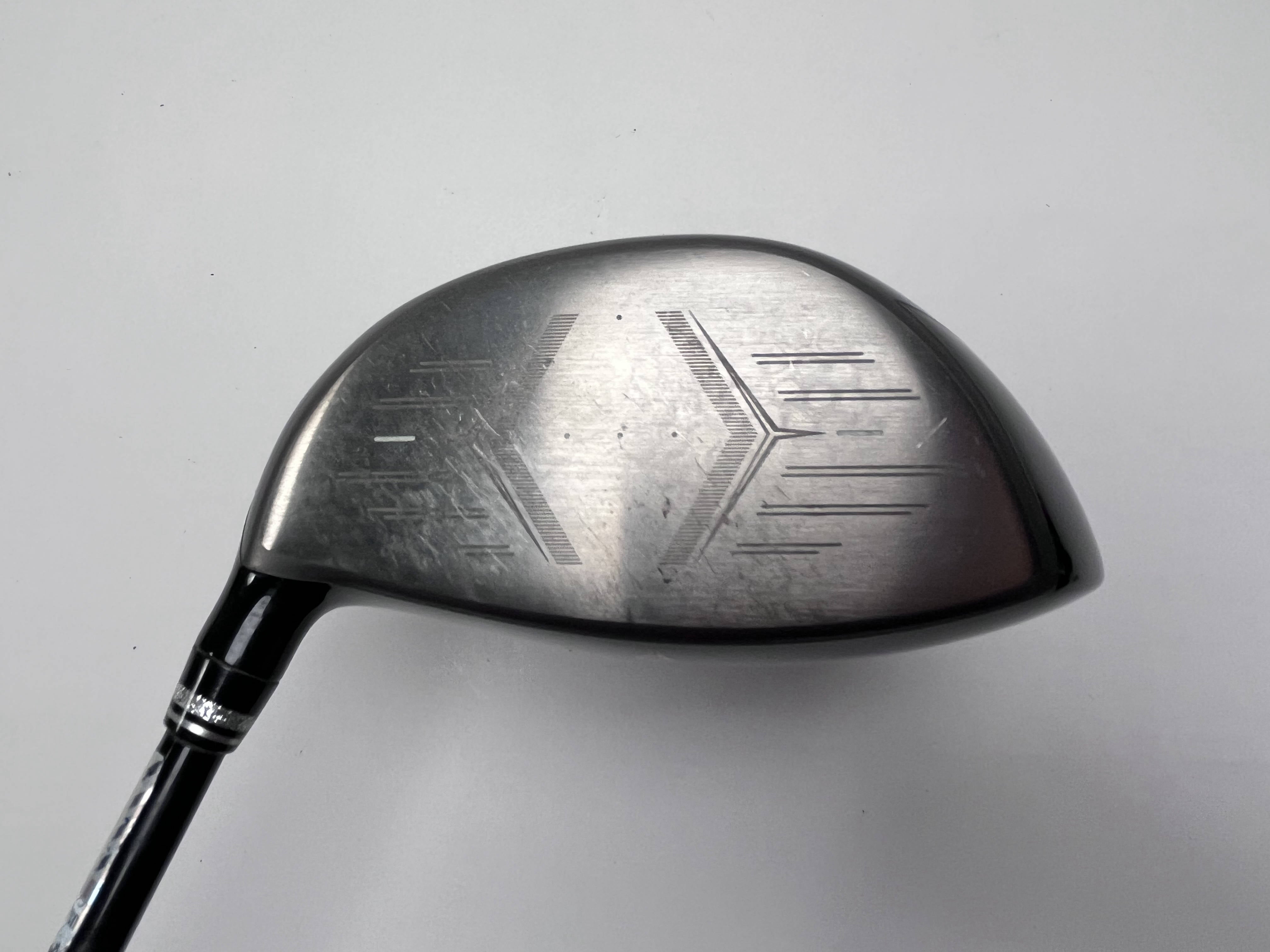 XXIO Prime 11 Driver 11.5* Prime SP-1100 Flex 2212 35g Regular RH