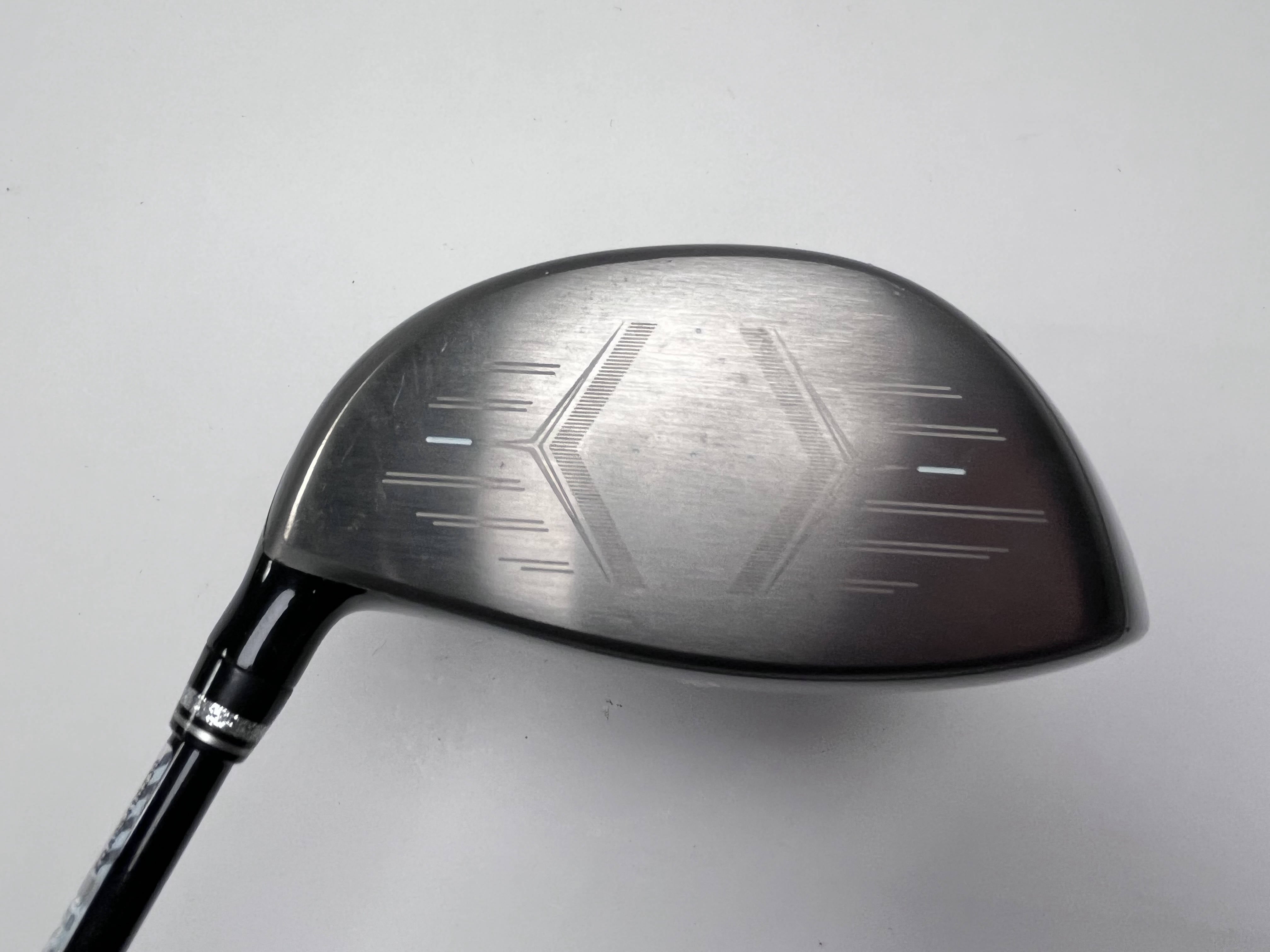 XXIO Prime 11 Driver 10.5* Prime SP-1100 Flex 2212 35g Regular RH