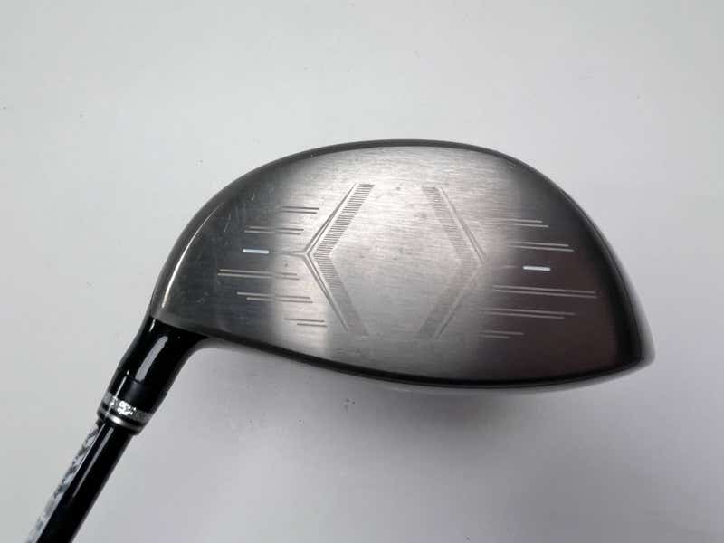 XXIO Prime 11 Driver 10.5* Prime SP-1100 Flex 2212 35g Regular RH