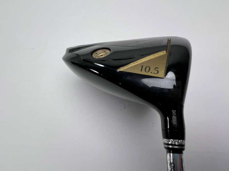 XXIO Prime 11 Driver 10.5* Prime SP-1100 Flex 2212 35g Regular RH XXIO Prime 11 Driver 10.5* Prime SP-1100 Flex 2212 35g Regular RH