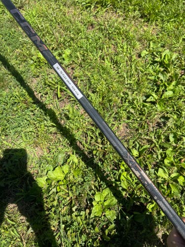 Senior CCM XF Ghost Right Handed Hockey Stick P29+1/4 70 Flex (New)