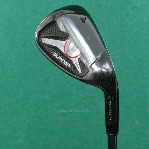 TaylorMade Burner 2009 AW Approach Wedge Nippon NS Pro 950GH Steel Regular