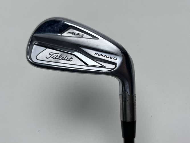 Titleist 718 AP2 Single 7 Iron Fitter Tensei Red CK Series Regular RH