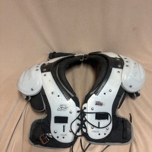 Medium Adult Rawlings SRG Shoulder Pads (Used)