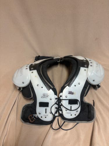 Medium Adult Rawlings SRG Shoulder Pads (Used)