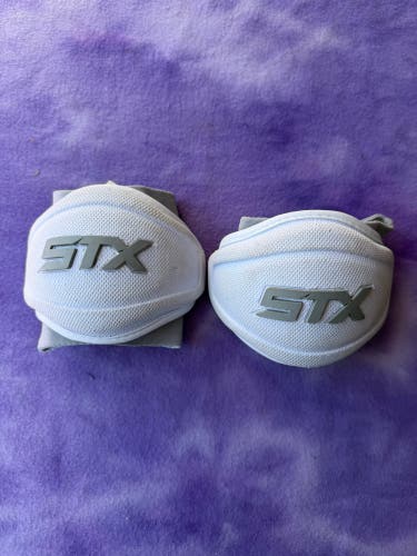 Extra Large Adult STX Arm Pads (Used)