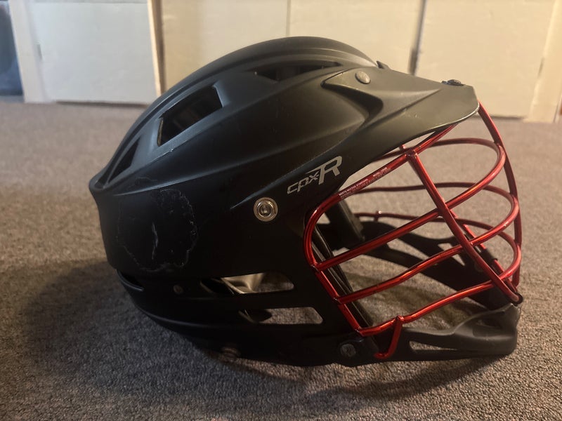 Cascade CPX-R Helmet (New)