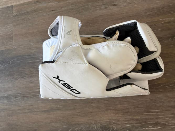 2023 Bauer GSX Regular (Used)