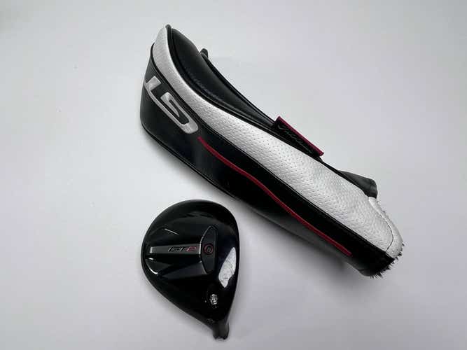 Titleist GT2 7 Fairway Wood 21* HEAD ONLY Mens RH HC