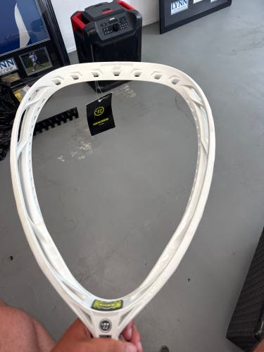 Warrior Nemesis QS Head (New)