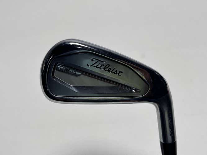 Titleist T350 2023 4 Utility Iron Tensei Red AV Series Stiff Graphite Mens RH