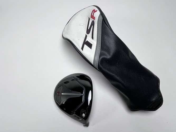 Titleist TSR1 5 Fairway Wood 18* HEAD ONLY Mens RH HC-NEW