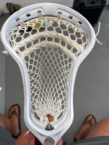 Maverik Optik 3 Fresh Stringing Head (New)