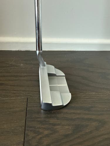 Junior 2023 Ping G LE 3 Louise Blade Left Hand Putter Junior Steel 28" (Used)