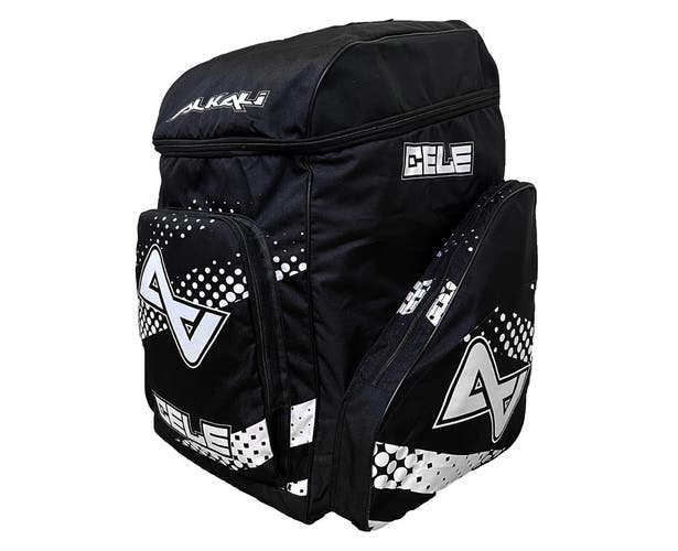 NEW Hockey Backpack - Alkali Cele (Senior)