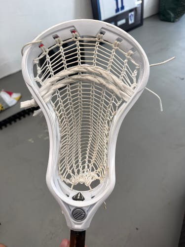 Maverik Tactik 2.0 Fresh Stringing Head (New)