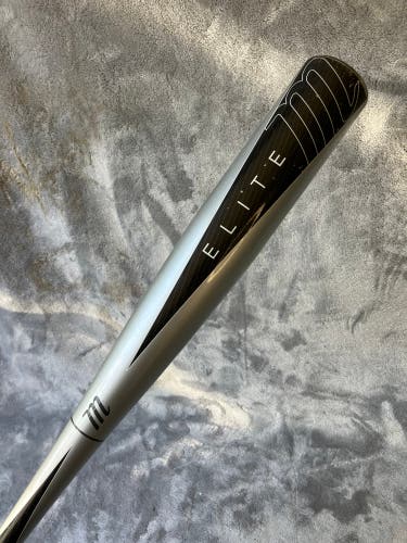 2014 Marucci Elite Hybrid Bat BBCOR Certified (-3) Hybrid 29 oz 32" (Used)