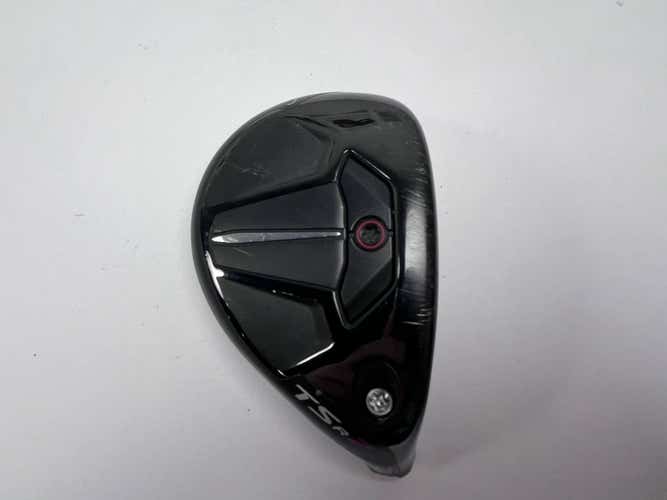 Titleist TSR2 4 Hybrid 21* HEAD ONLY Mens RH