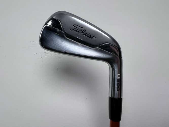 Titleist U 500 Utility 3 Utility Iron Graphite Design Tour AD 95g Extra Stiff RH