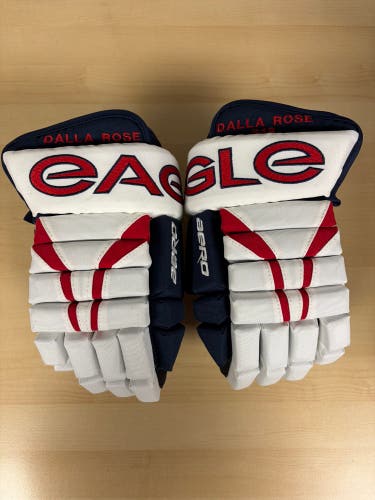 Eagle Aero Custom Pro Gloves - 13” (New)