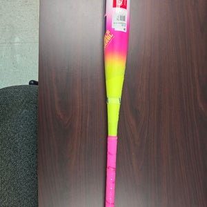 2026 Easton Dub Composite USSSA Certified Bat (-10) 18 oz 28" (New)