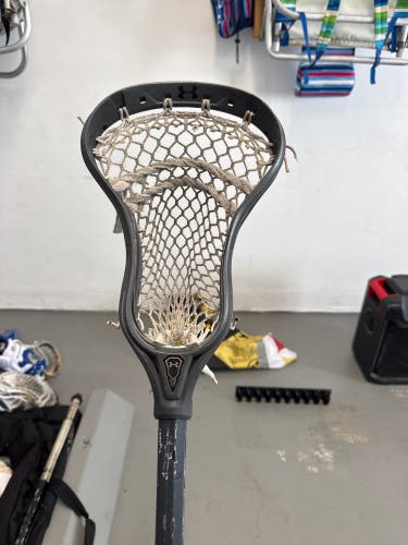 Adult Under Armour Command 2 Stick (Used)