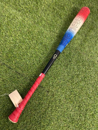 Warstic Bonesaber Hybrid Lonestar Limited Edition USA Youth Bat (-10)