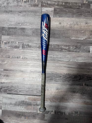 2021 Marucci CAT9 Pastime Alloy USSSA Certified Bat (-10) 19 oz 29" (Used)