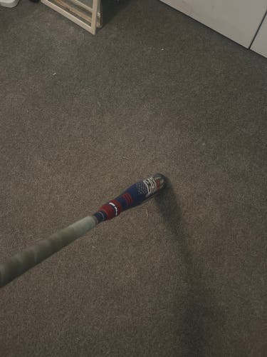 2021 Marucci CAT9 Connect Hybrid USSSA Certified Bat (-8) 24 oz 32" (Used)